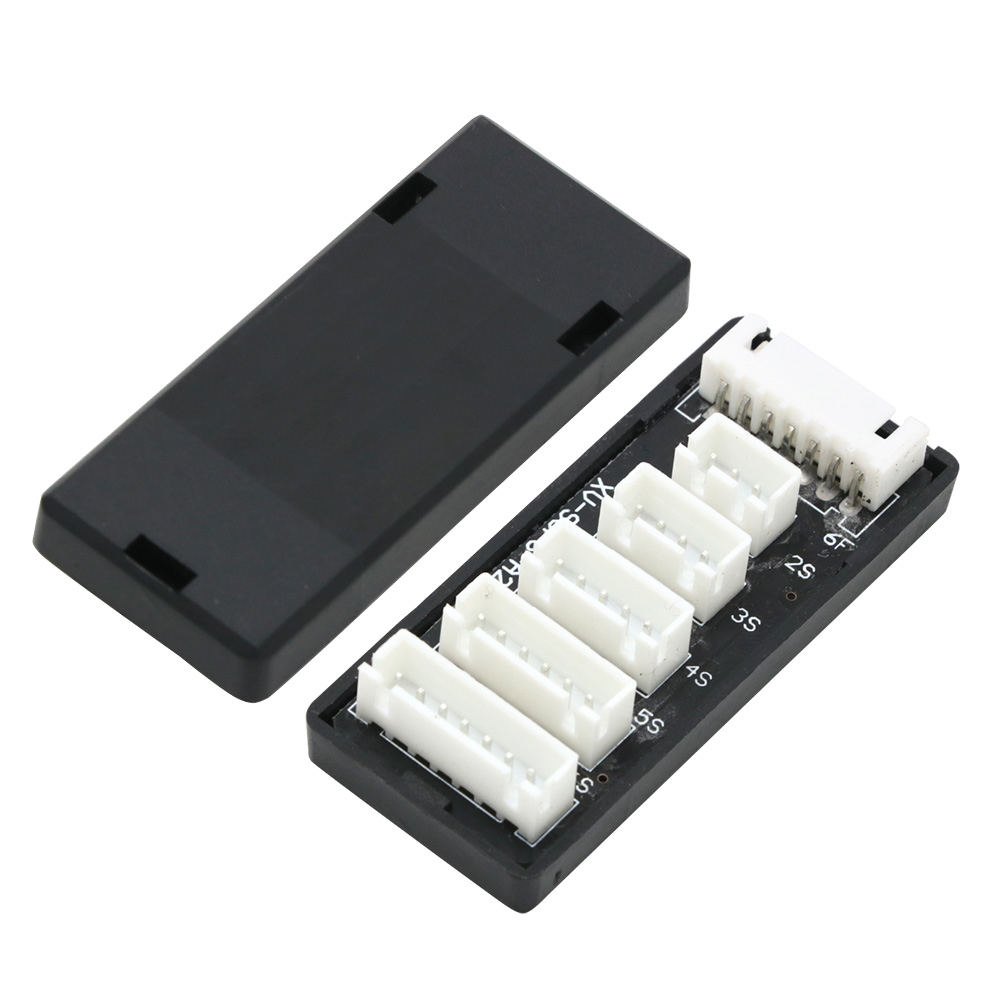High Quality 2S-6S Lipo Batter - Drone Battery Parallel Board review and price