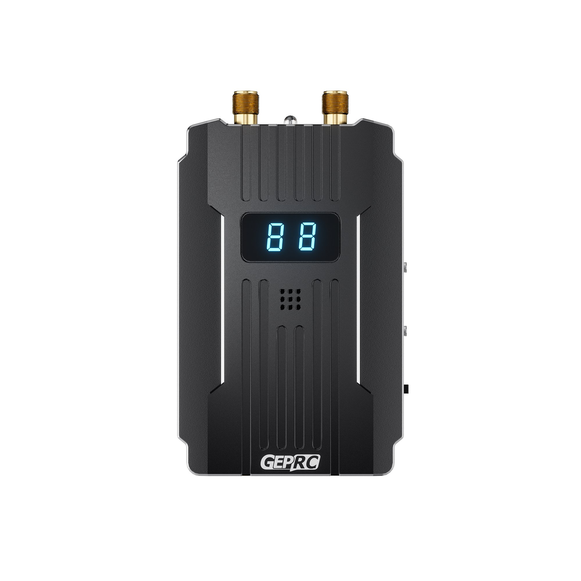 GEPRC MATEN 3.3G VRX Receiver  - Drone Battery Alarm review and price