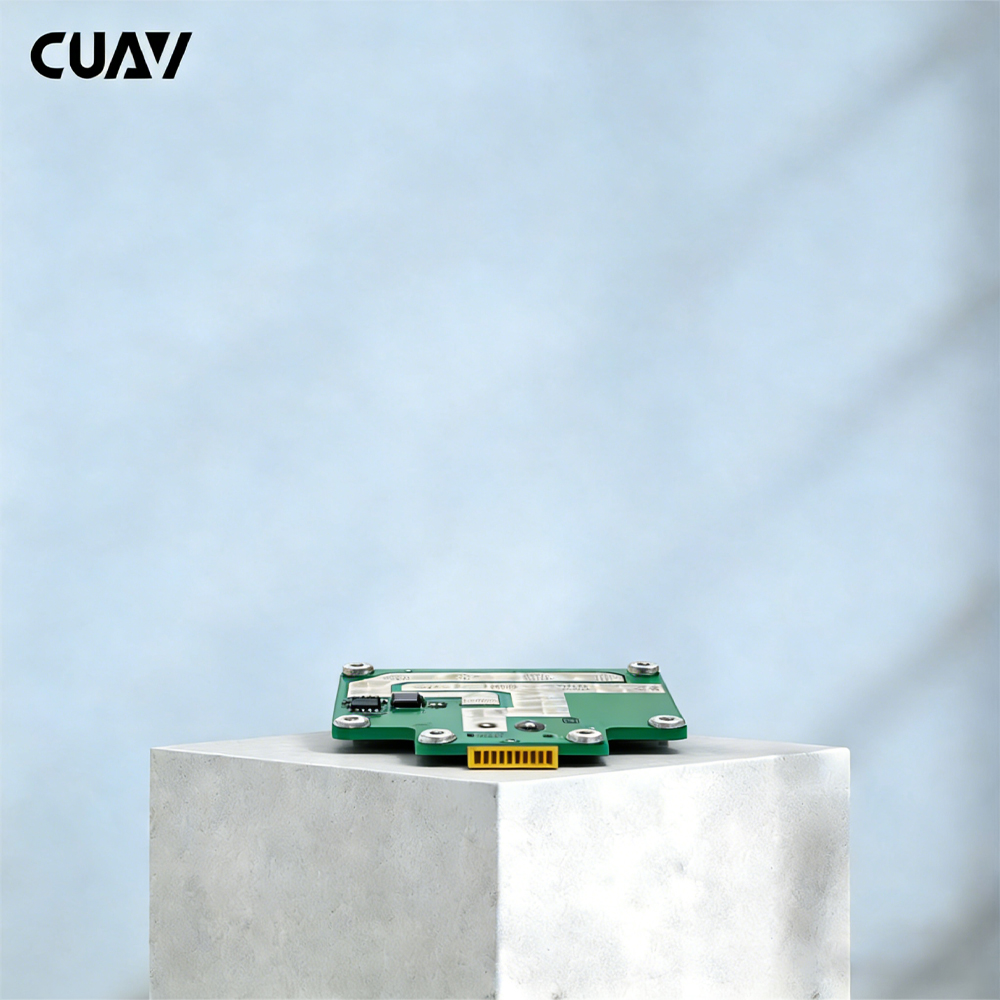 CUAV CPDB Pro Heavy Duty Power - Drone Battery High Voltage review and price
