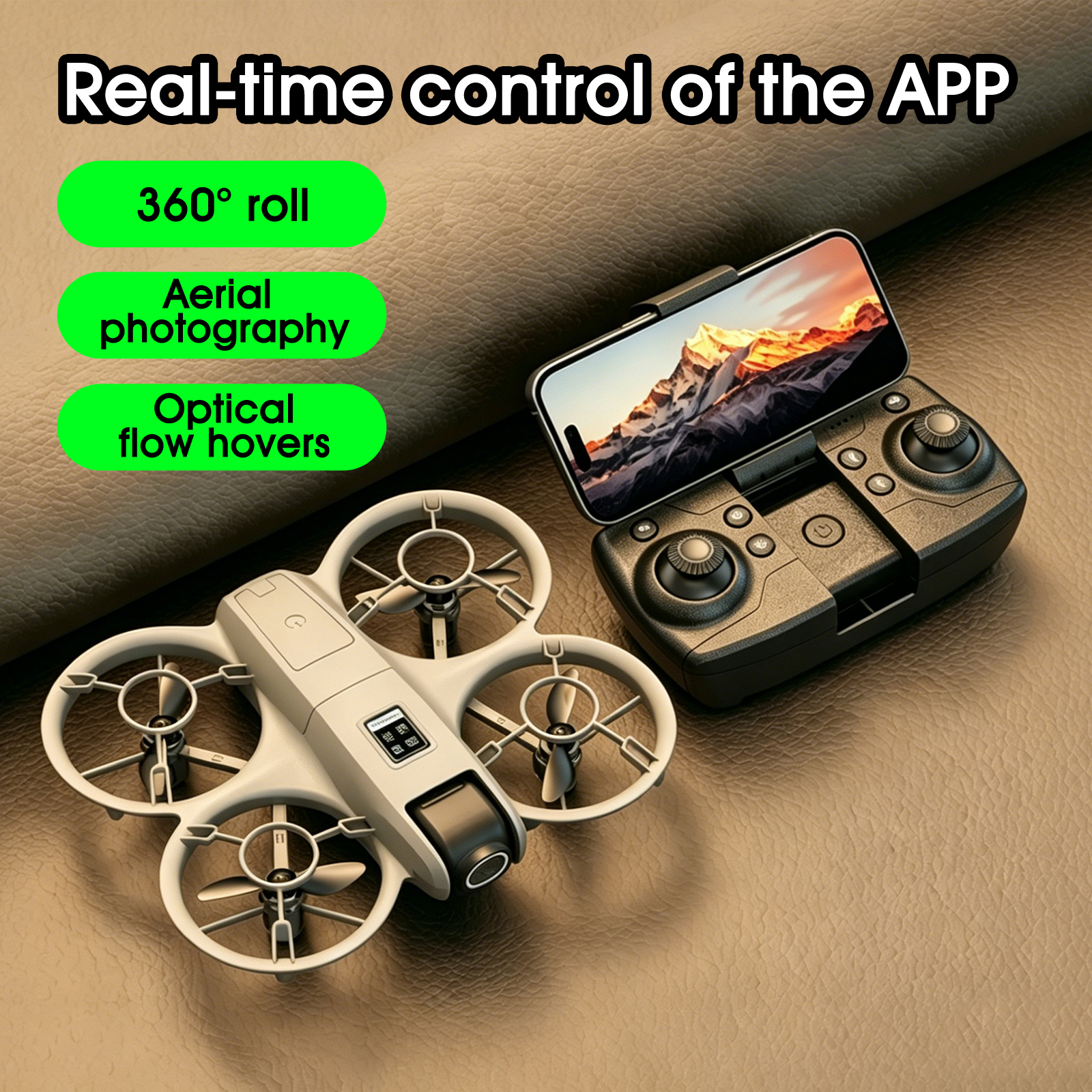 Mini Drone That Is Easy For Be - Drone Battery Box review and price
