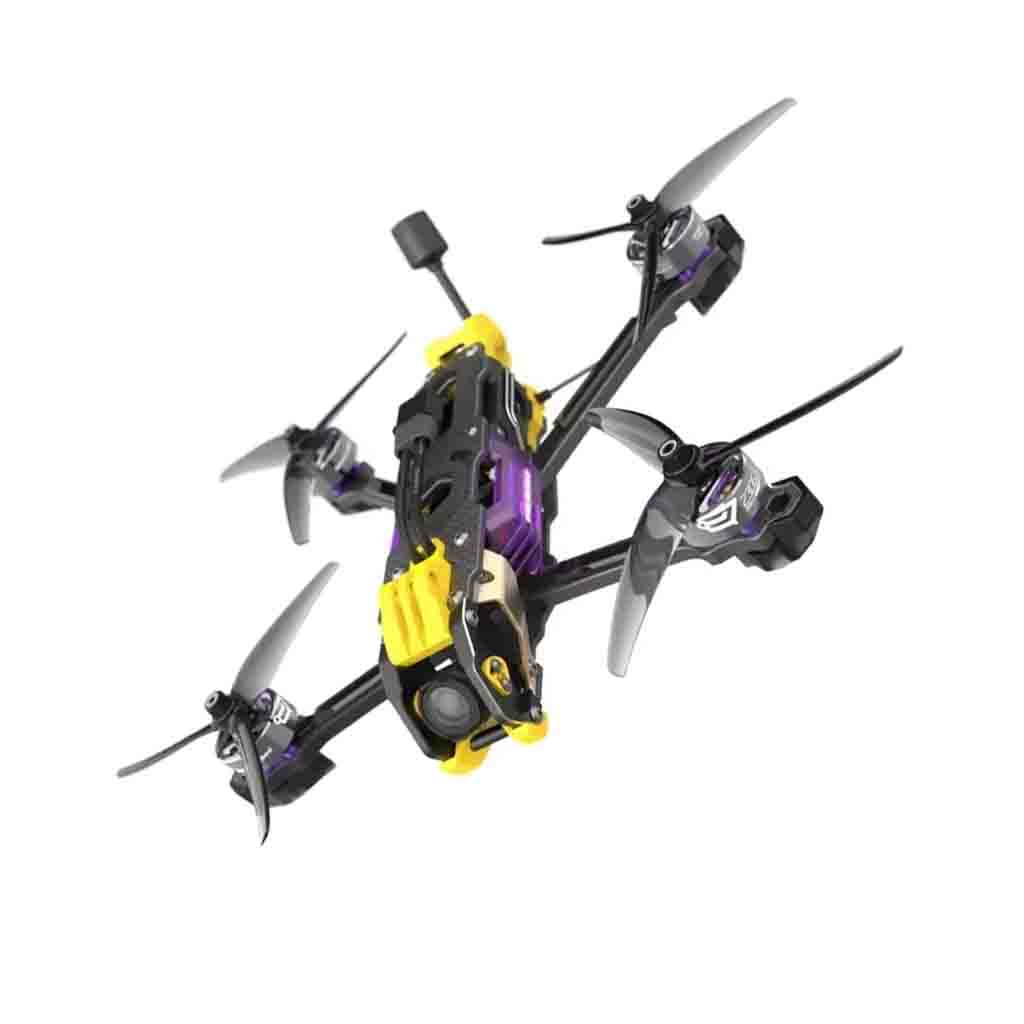 SpeedyBee Mario 5 FPV 5-Inch D - Drone Battery 6S review and price