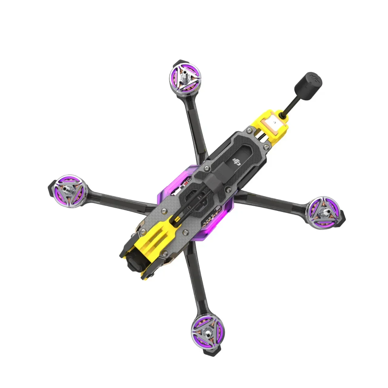 SpeedyBee Mario 5 FPV 5-Inch D - Drone Battery 6S review and price
