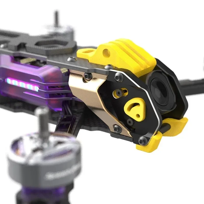 SpeedyBee Mario 5 FPV 5-Inch D - Drone Battery 6S review and price