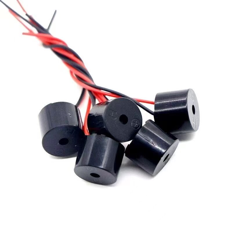 3PCS Super Loud 110db 5V Alarm - Drone Battery Alarm review and price