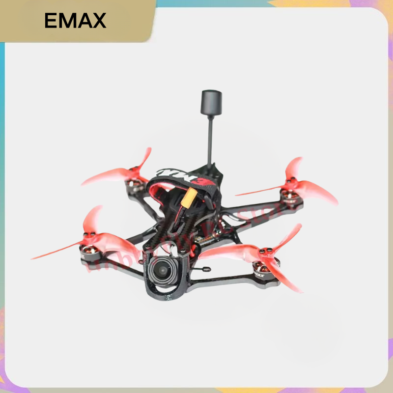 EMAX Babyhawk O3 4K HD FPV Dro - Drone Battery 4S review and price