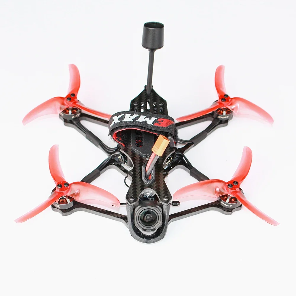 EMAX Babyhawk O3 4K HD FPV Dro - Drone Battery 4S review and price