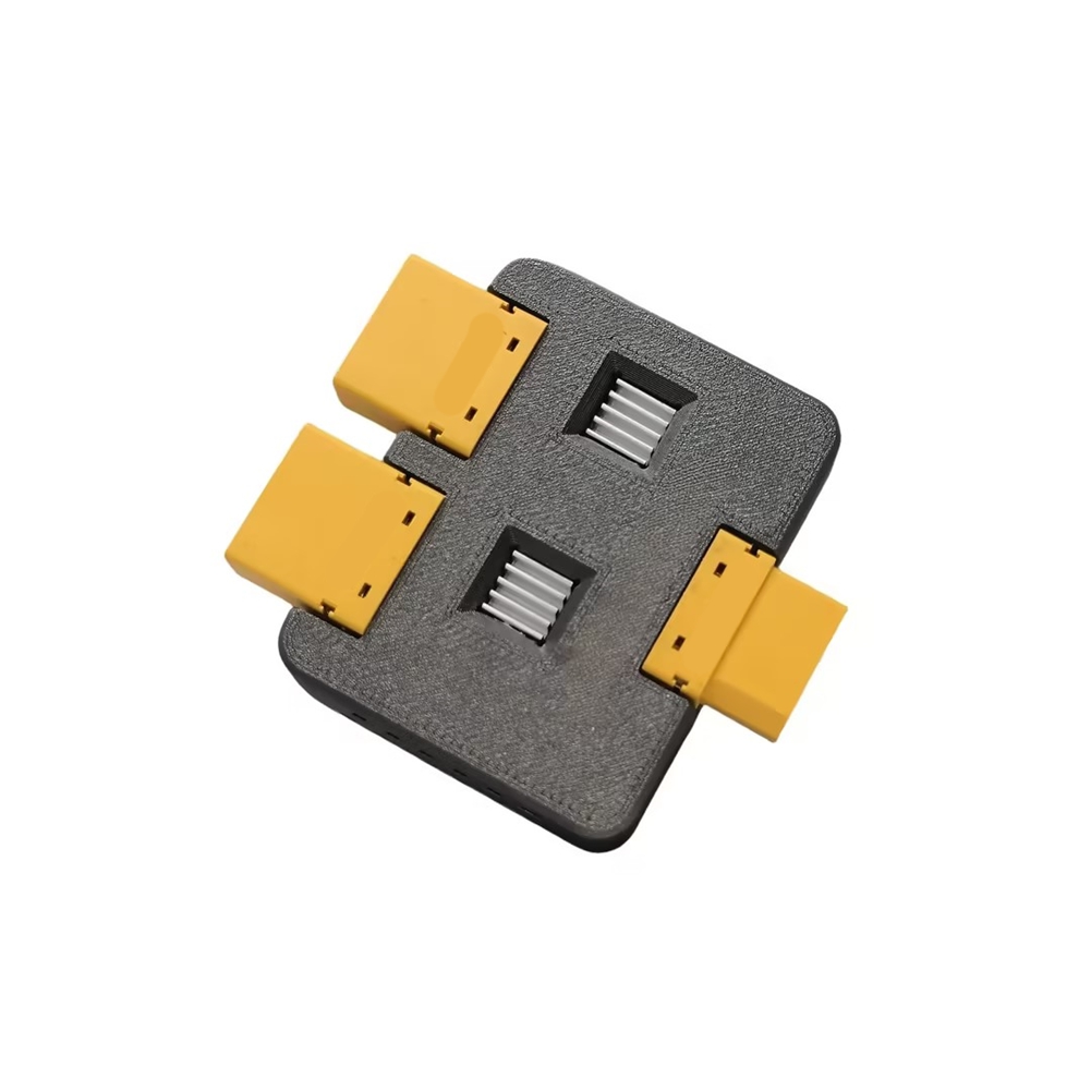 A42T-XT90 Port Integrated Boar - Drone Battery Parallel Board review and price