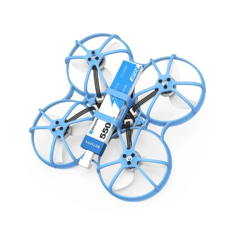 BETAFPV Meteor75 Pro 1S Brushl - Drone Battery Box review and price