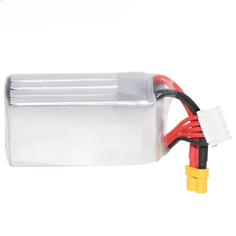 550mAh 4S 14.8V 80C with XT30  - Drone Battery 4S review and price