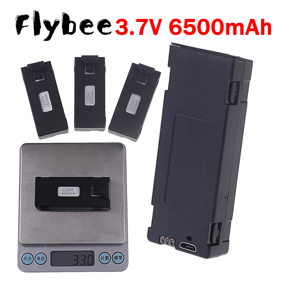 2026 3.7V Li-po Battery For RC - Drone Battery Lipo review and price