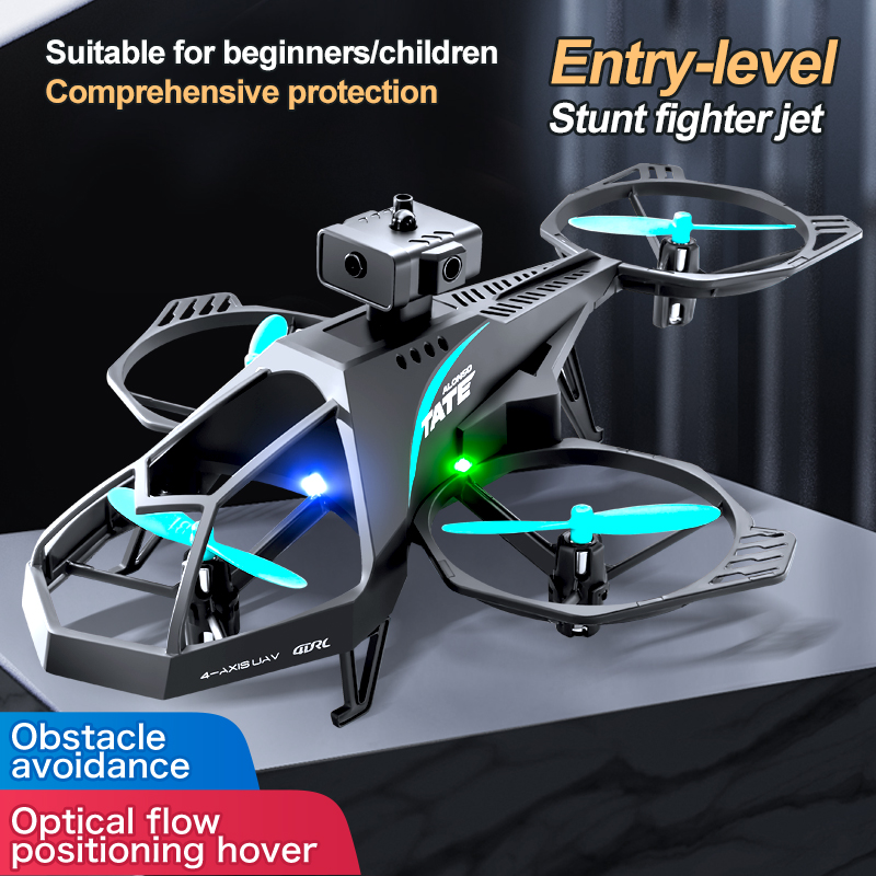 New V35 Remote Control Aircraf - Drone Battery Box review and price