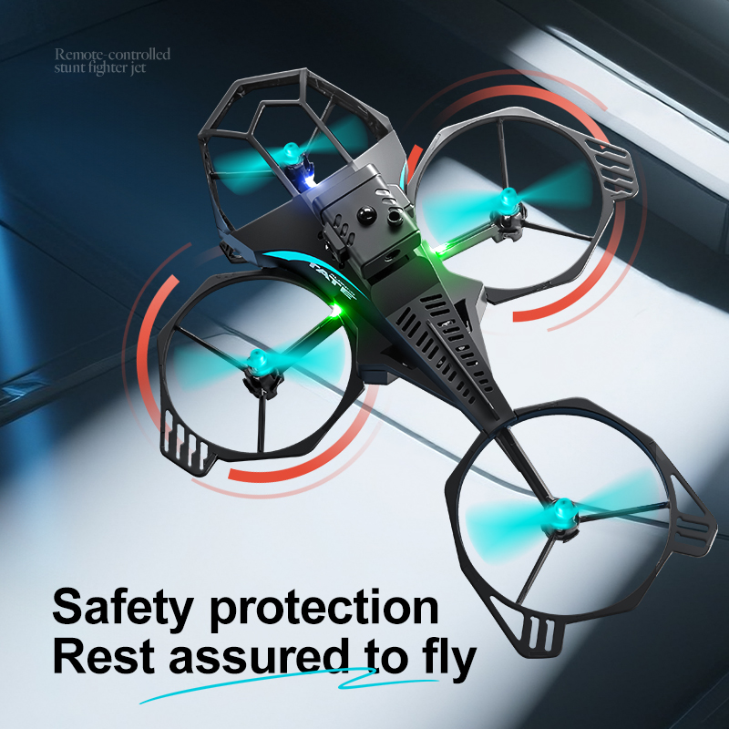 New V35 Remote Control Aircraf - Drone Battery Box review and price