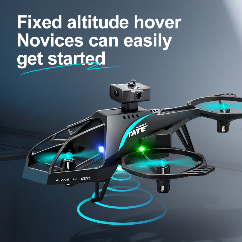New V35 Remote Control Aircraf - Drone Battery Box review and price