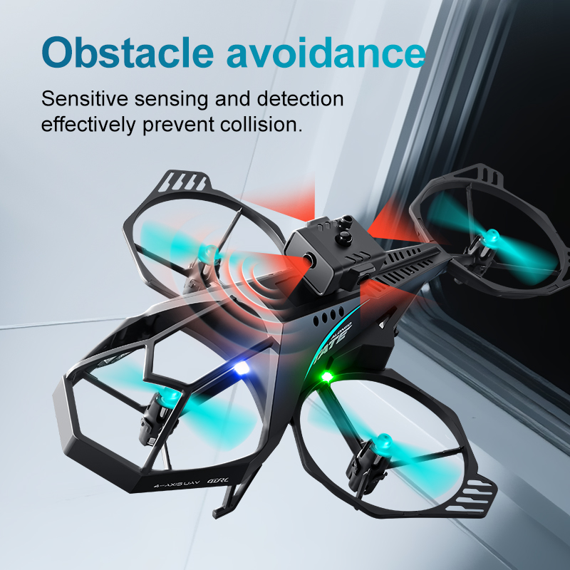 New V35 Remote Control Aircraf - Drone Battery Box review and price