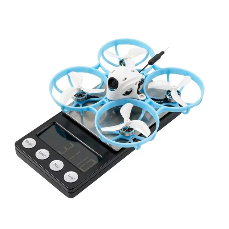 BETAFPV Meteor75 Pro Brushless - Drone Battery Case review and price