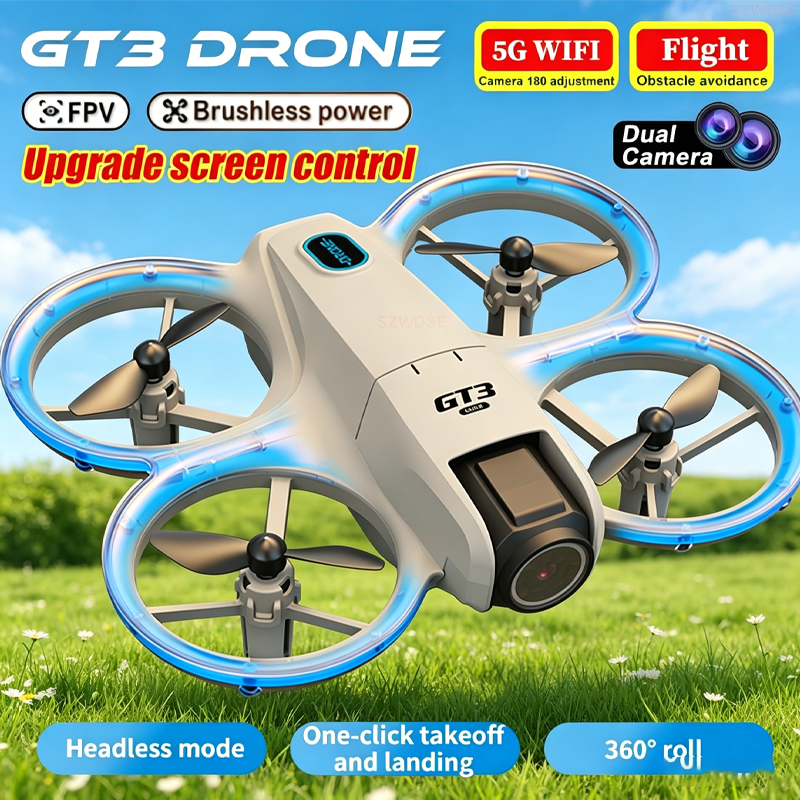 New Model GT3 MAX Drones Large - Drone Battery Balance Charger review and price