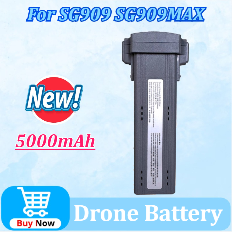 Upgraded  High-Capacity Batter - Drone Battery Li-Ion review and price