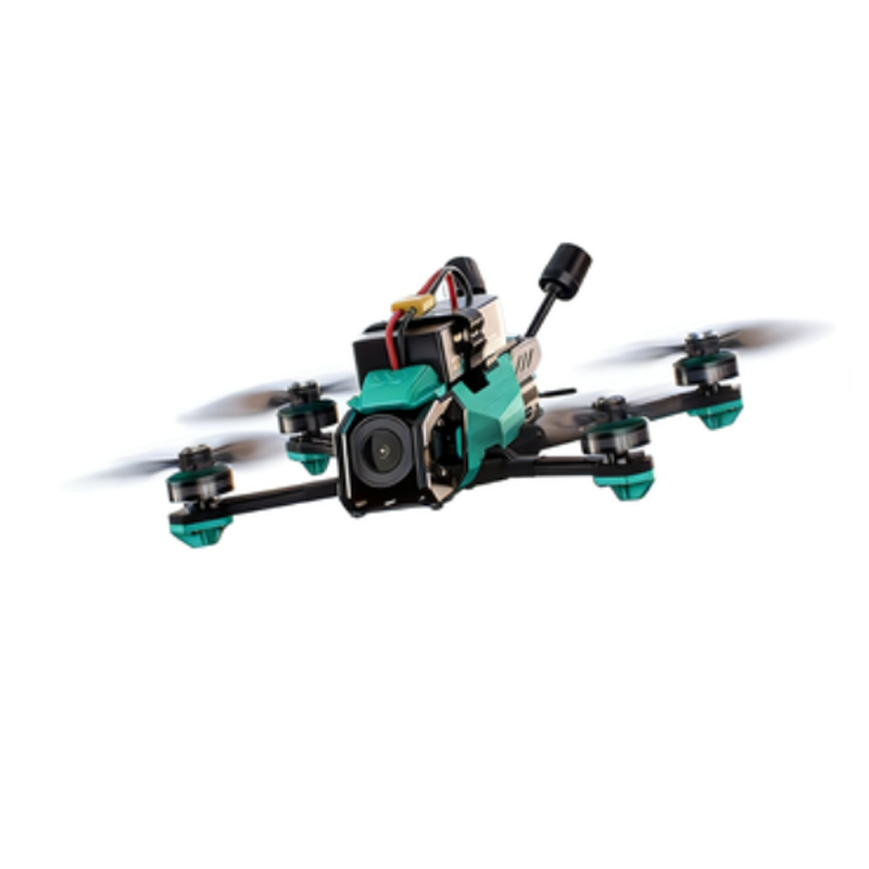 Sub250 OasisFly35 DC DJI O4Pro - Drone Battery Case review and price