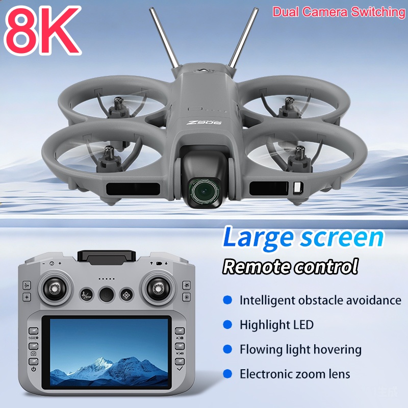 8K ESC Camera Drone Optical Fl - Drone Battery Box review and price