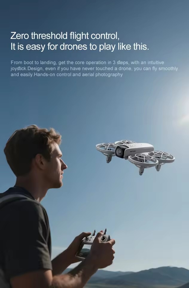 8K ESC Camera Drone Optical Fl - Drone Battery Box review and price