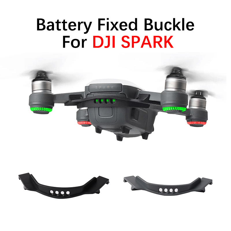 For DJI Spark Drone Flying Bat - Drone Battery Connector review and price