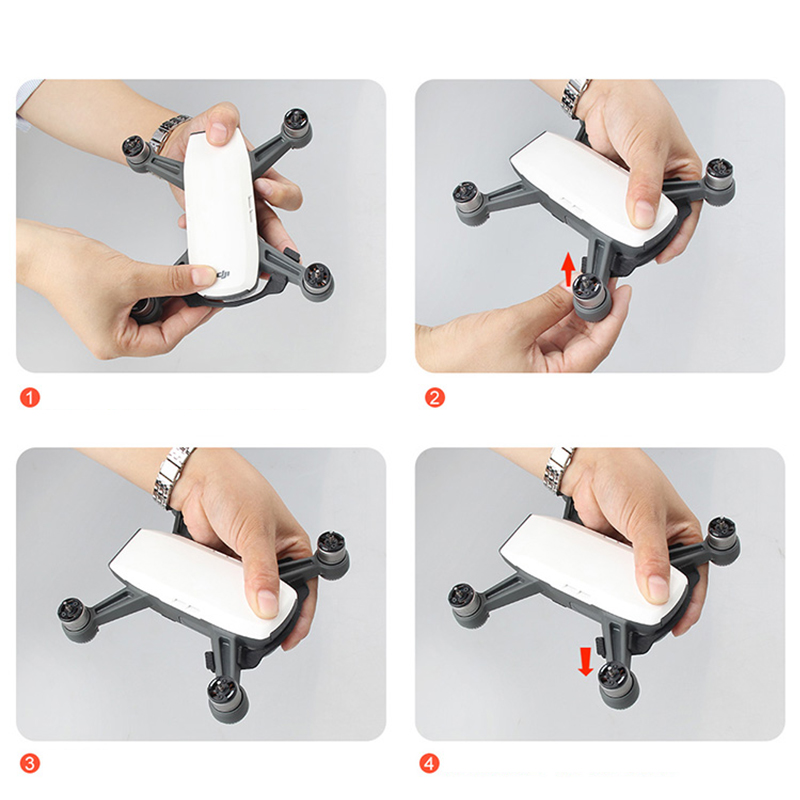For DJI Spark Drone Flying Bat - Drone Battery Connector review and price