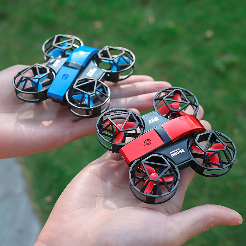 D12 Mini Drone 4k Profession H - Drone Battery Box review and price