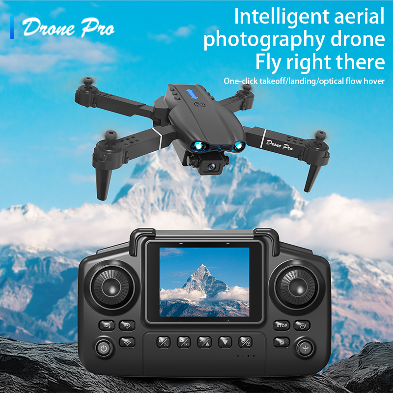 E99 Air Screen Control Drone P - Drone Battery Box review and price