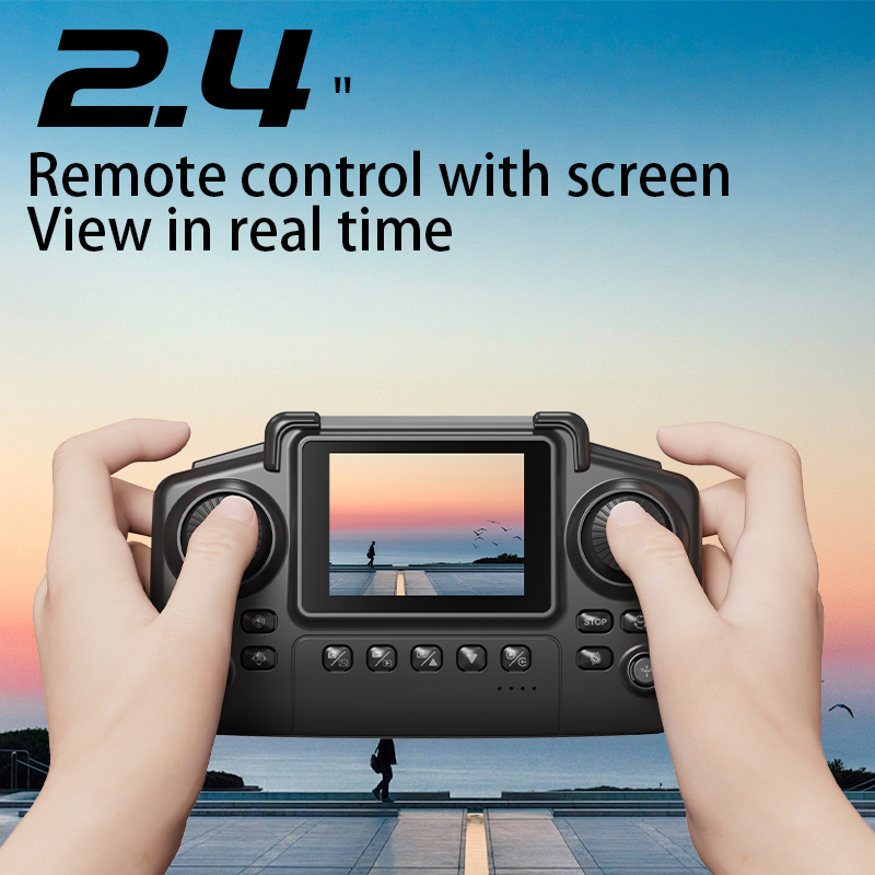 E99 Air Screen Control Drone P - Drone Battery Box review and price