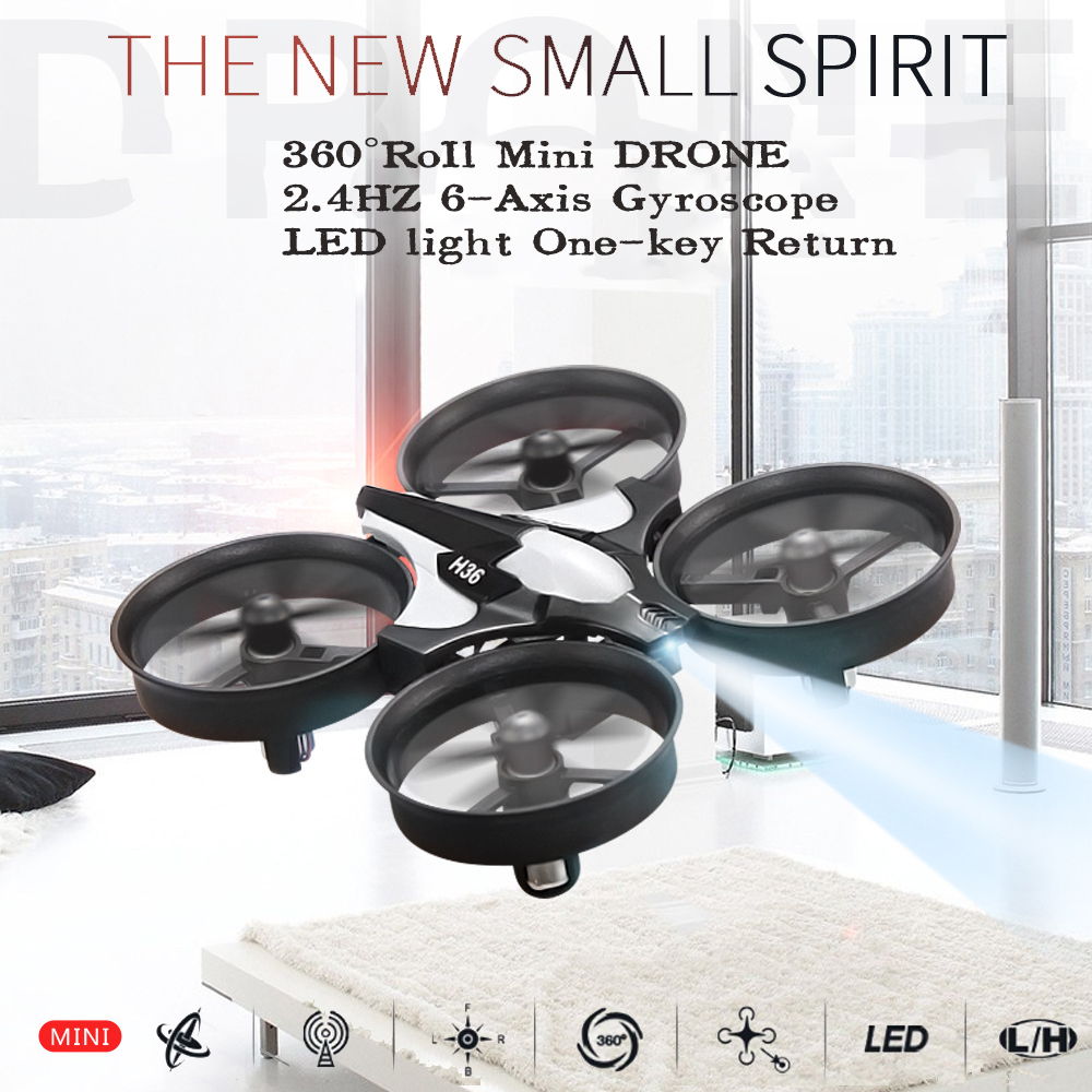 jjrc H36 Mini Drone 3D Flip He - Drone Battery Case review and price