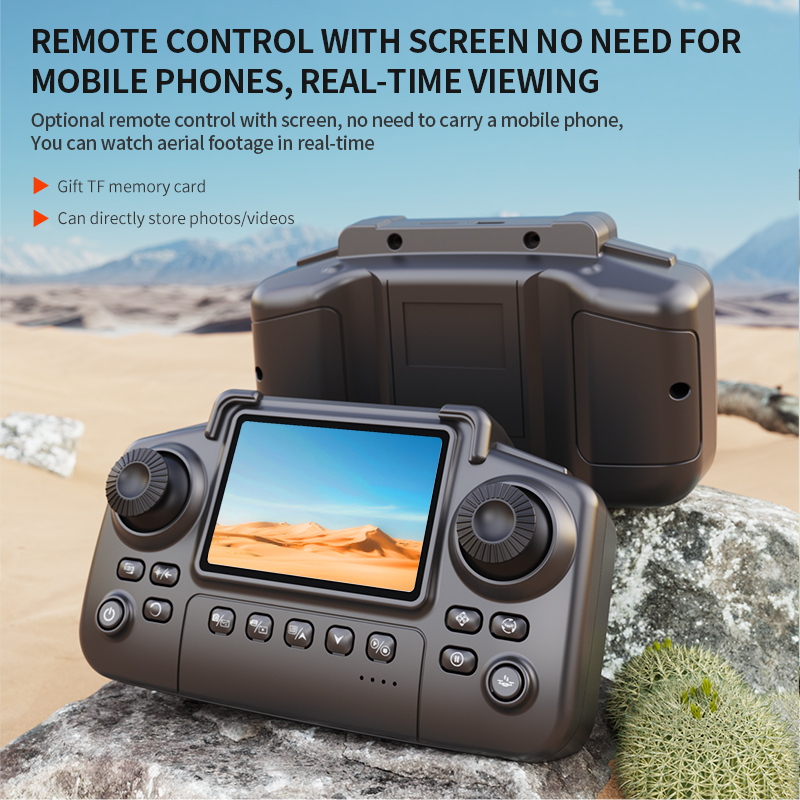 E99 PRO Drone Screen Control A - Drone Battery Case review and price
